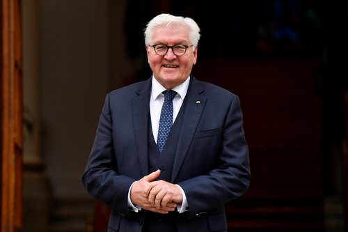 Frank-Walter Steinmeier