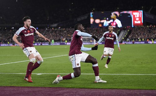 Premier League - West Ham United v Liverpool