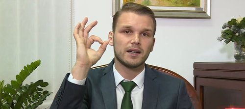 Draško Stanivuković