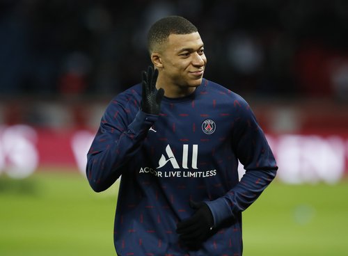 Ligue 1 - Paris St Germain v OGC Nice