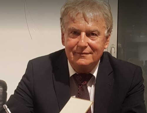 Jusuf Trbić