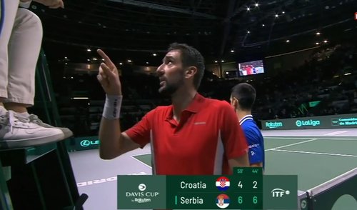 Marin Čilić