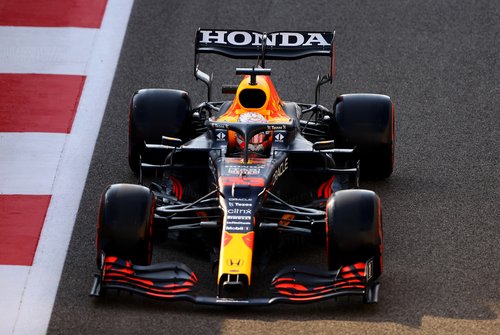 Abu Dhabi Grand Prix