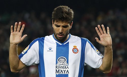 LaLiga - FC Barcelona v Espanyol