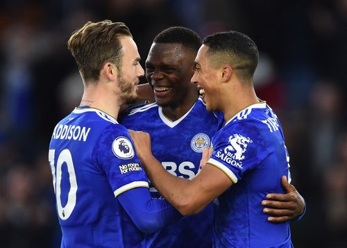 Premier League - Leicester City v Newcastle United