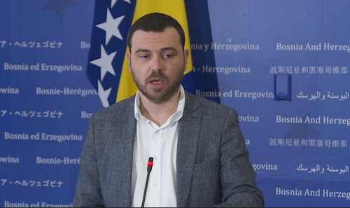 sasa magazinović