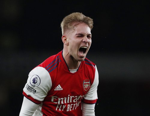 Premier League - Arsenal v West Ham United