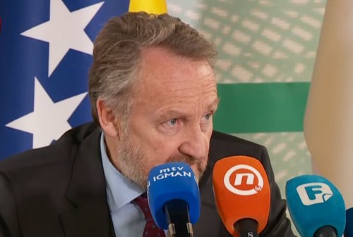 Bakir Izetbegović (N1)