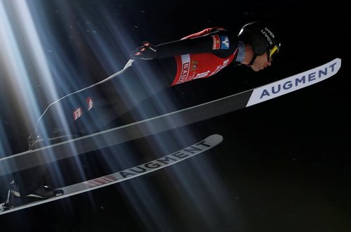 Ski Jumping World Cup 2021