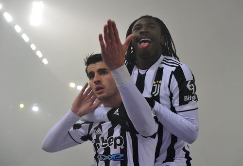 Serie A - Bologna v Juventus