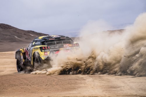 Sebastien Loeb