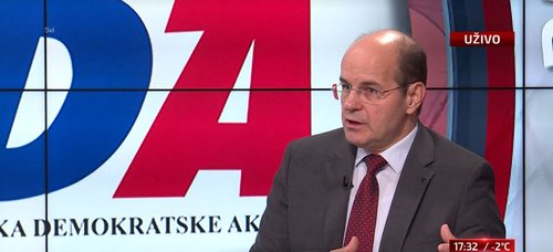 adil osmanovic