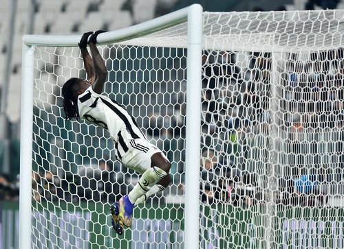 Serie A - Juventus v Cagliari