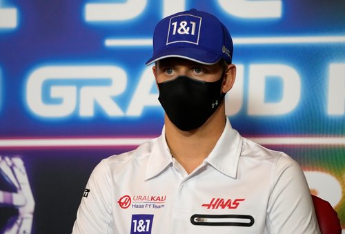 Saudi Arabian Grand Prix