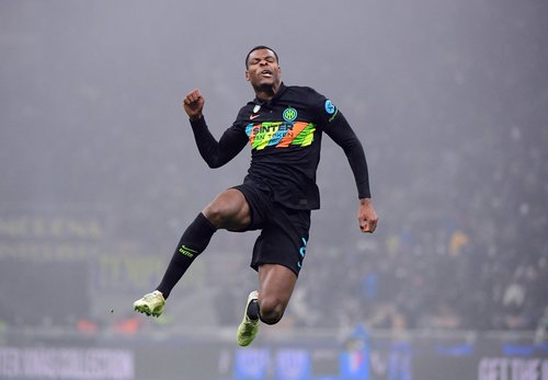 Serie A - Inter Milan v Torino