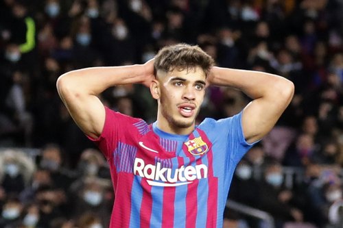 LaLiga - FC Barcelona v Real Betis