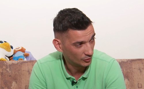 Almedin Kadić ALMA Kadić