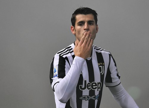 Serie A - Bologna v Juventus