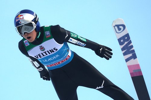 Four Hills Tournament