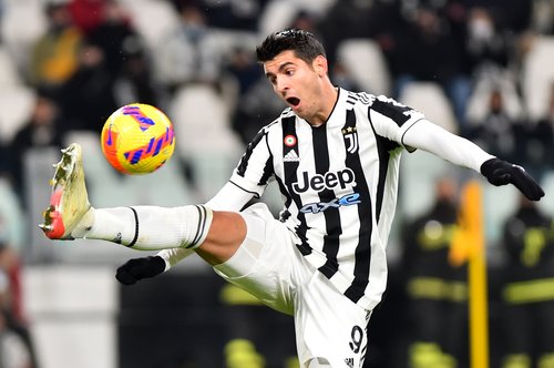 Serie A - Juventus v Genoa