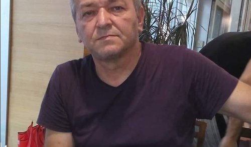 Almir Mehanija