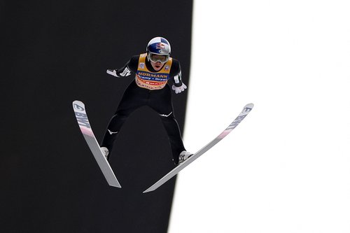 Four Hills Tournament