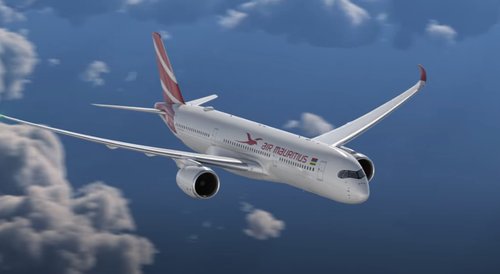 air mauritius