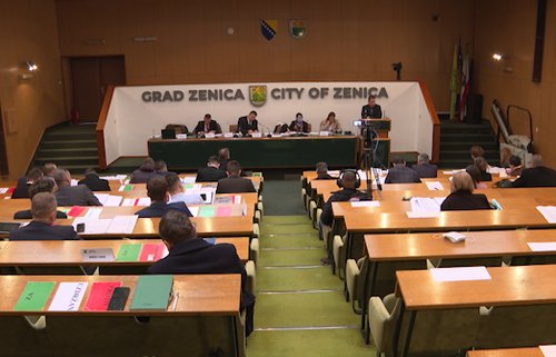 zenica