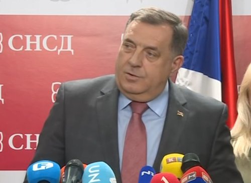dodik