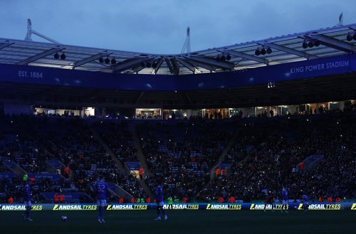 FA Cup Third Round - Leicester City v Watford