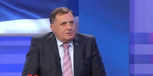 dodik