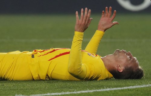 LaLiga - Granada v FC Barcelona