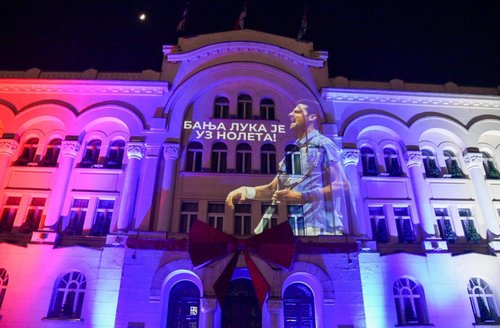 banja luka djokovic