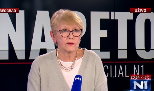 sonja biserko