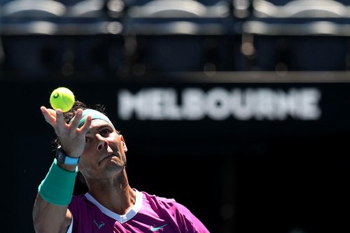 Australian Open