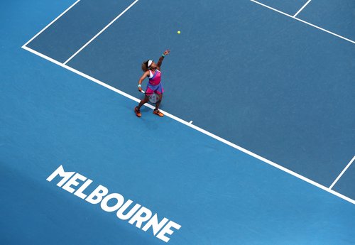 Australian Open
