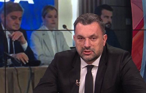 Elmedin Konaković