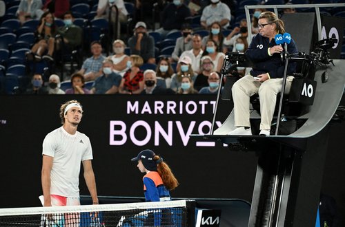 Australian Open
