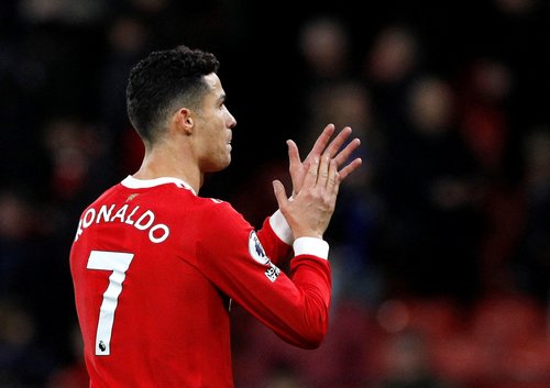 FILE PHOTO: Premier League - Manchester United v Wolverhampton Wanderers