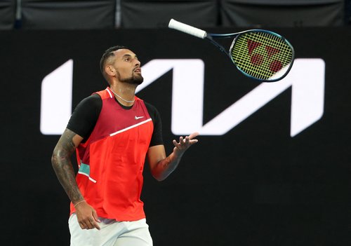 Australian Open