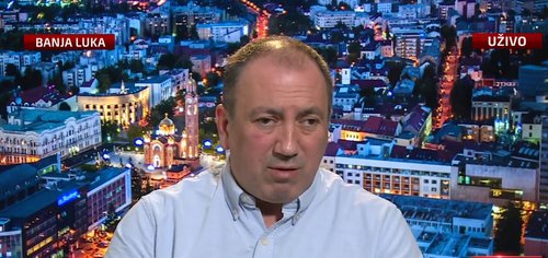 Igor Crnadak