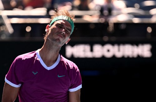 Australian Open
