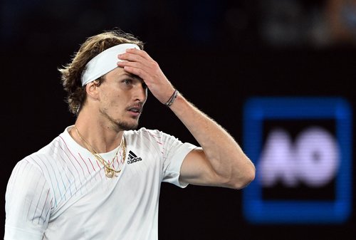 Australian Open