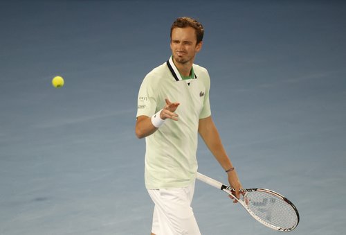Australian Open
