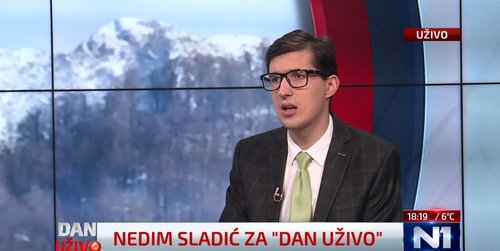 nedim sladic