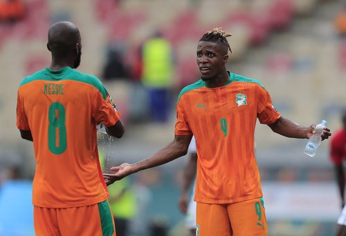 Africa Cup of Nations - Group E - Ivory Coast v Sierra Leone