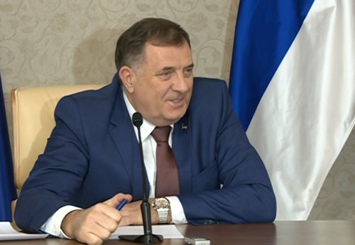 dodik