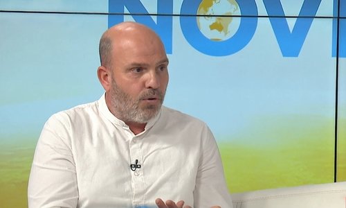 demir mahmutčehajić