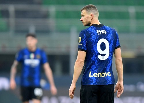 Serie A - Inter Milan v Venezia