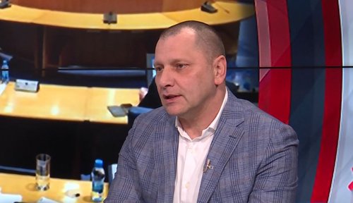 Zlatko Miletić